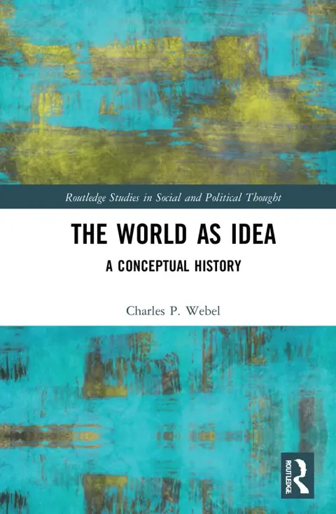 Cover of The World as Idea