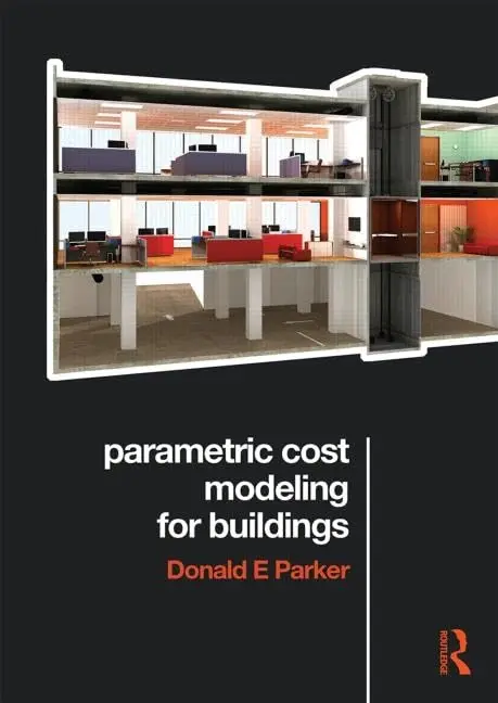 Cover of Parametric Cost Modeling for Buildings