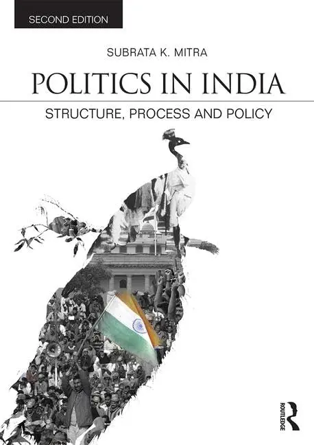 Cover of Politics in India