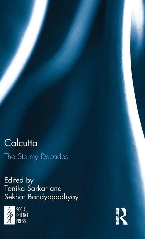Cover of Calcutta