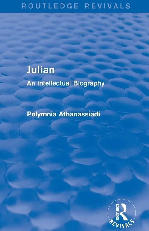 Cover of Julian