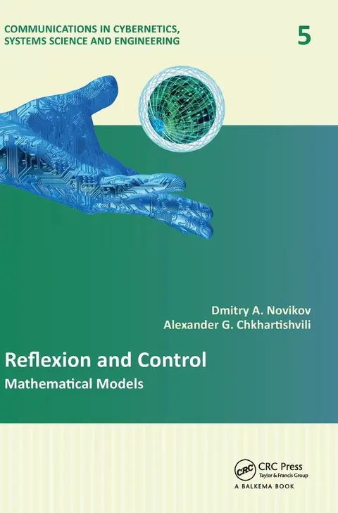 Cover of Reflexion and Control