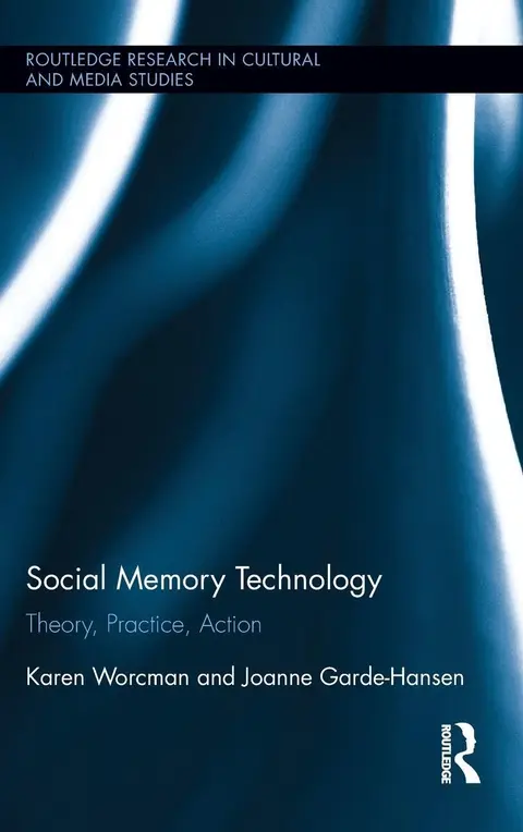 Cover of Social Memory Technology