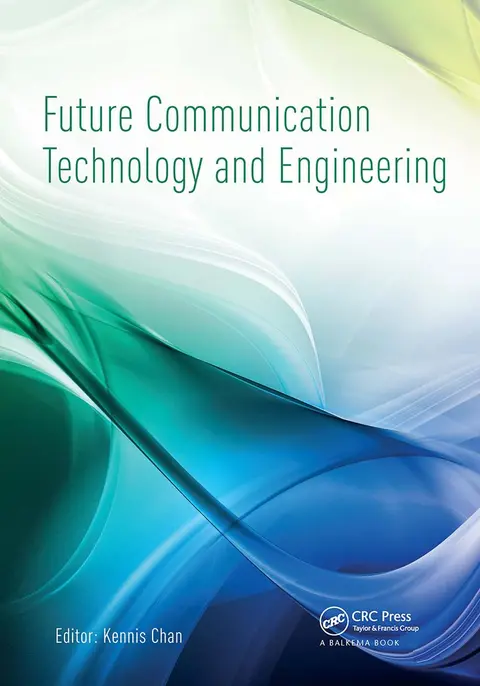 Cover of Future Communication Technology and Engineering