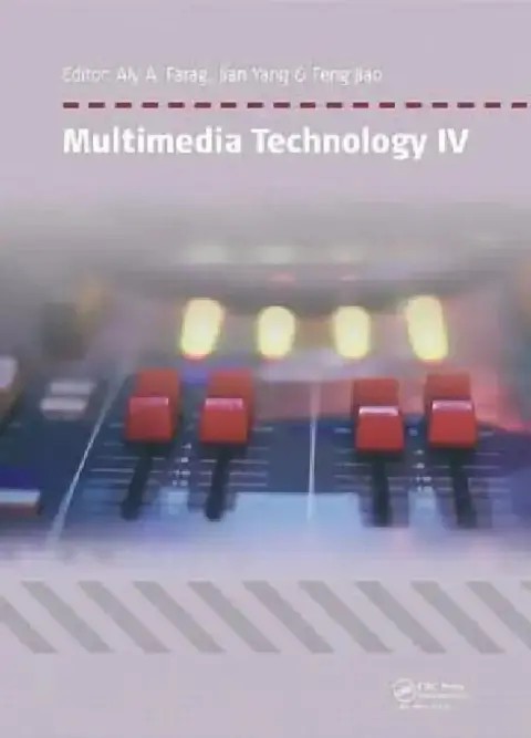 Cover of Multimedia Technology IV