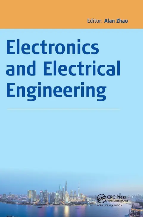 Cover of Electronics and Electrical Engineering