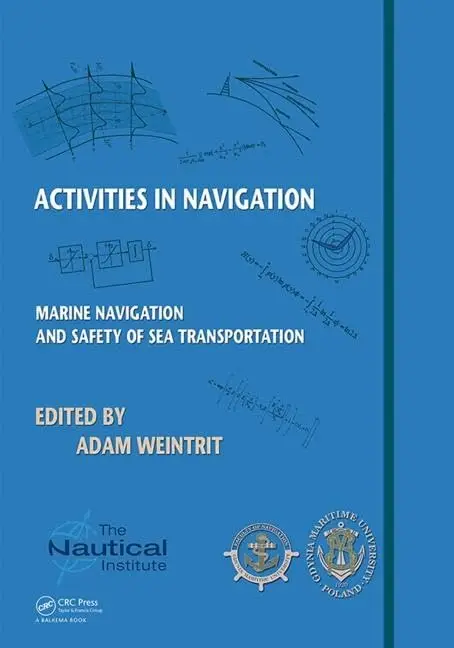 Cover of Activities in Navigation