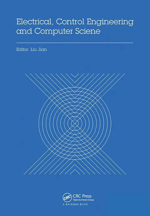Cover of Electrical, Control Engineering and Computer Science