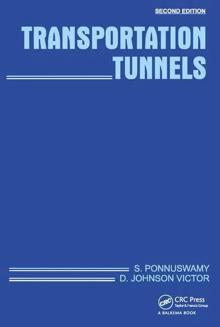 Cover of Transportation Tunnels