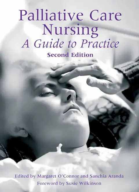 Cover of Palliative Care Nursing