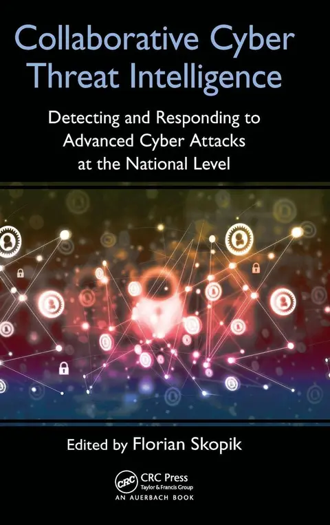 Cover of Collaborative Cyber Threat Intelligence