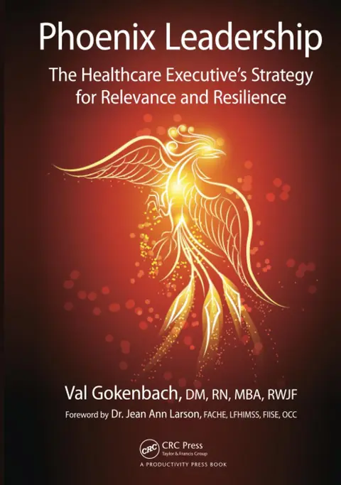 Cover of Phoenix Leadership