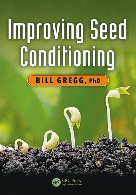 Cover of Improving Seed Conditioning
