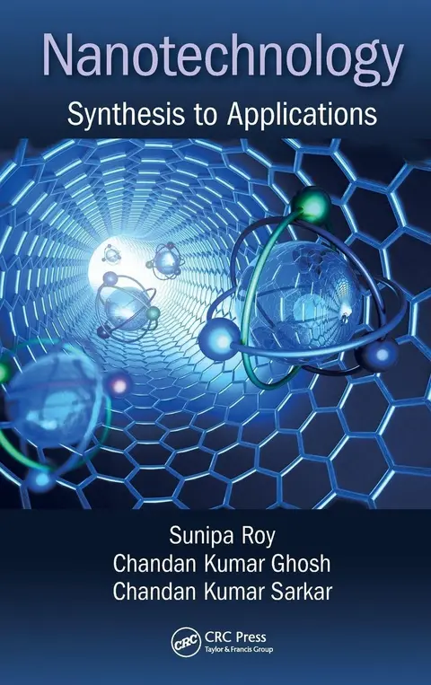 Cover of Nanotechnology