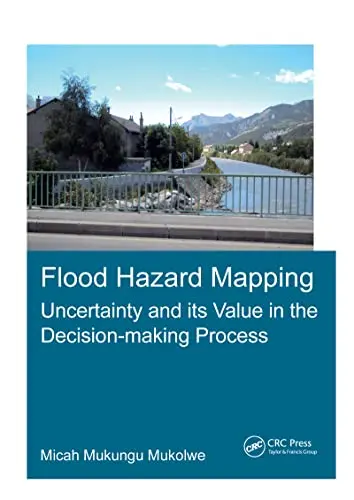 Cover of Flood Hazard Mapping