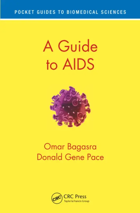 Cover of A Guide to AIDS