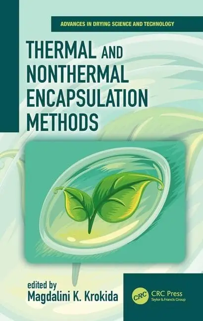Cover of Thermal and Nonthermal Encapsulation Methods