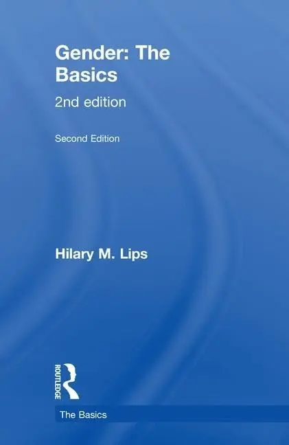 Cover of Gender