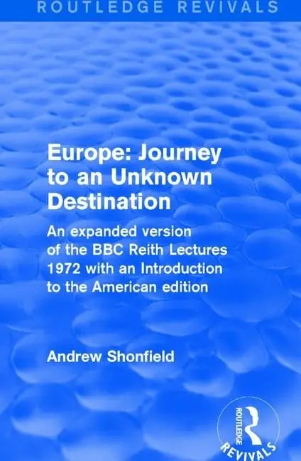 Cover of Revival