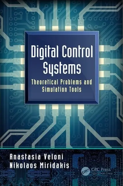 Cover of Digital Control Systems