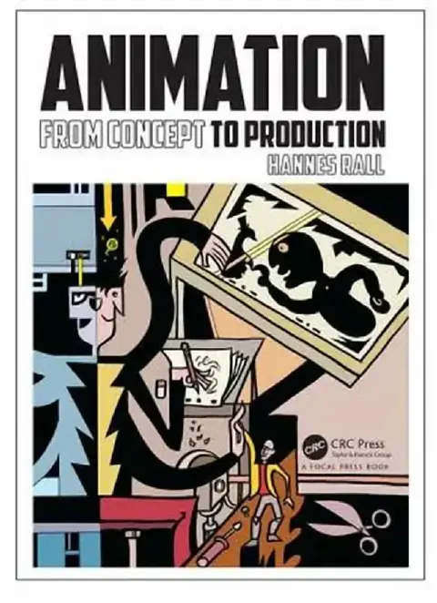 Cover of Animation
