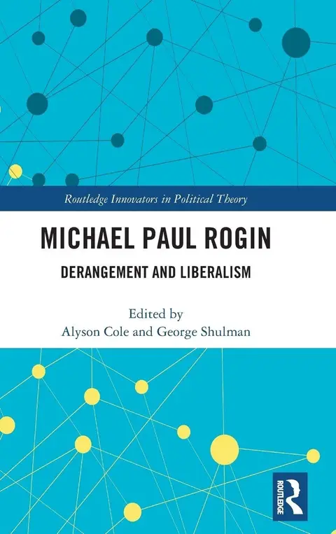 Cover of Michael Paul Rogin
