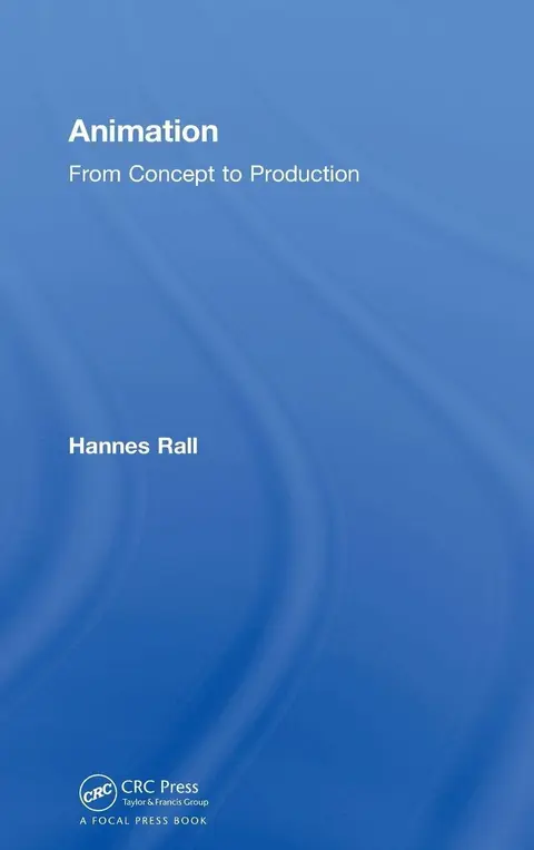 Cover of Animation