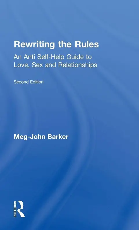 Cover of Rewriting the Rules