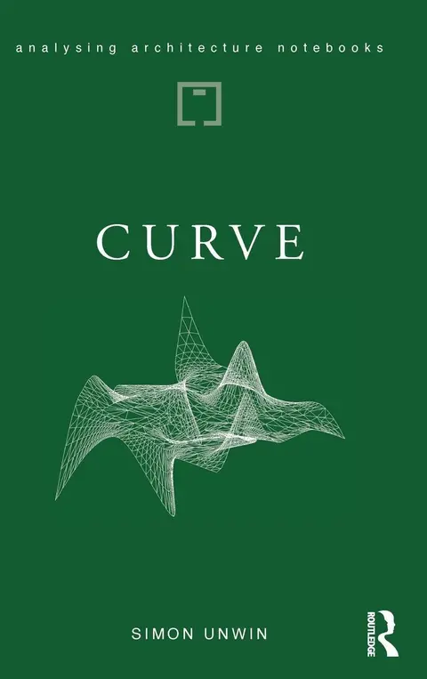 Cover of Curve