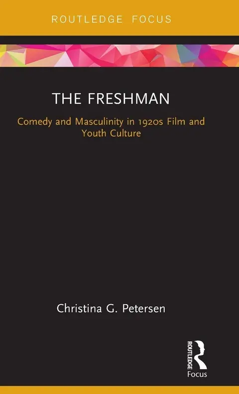 Cover of The Freshman