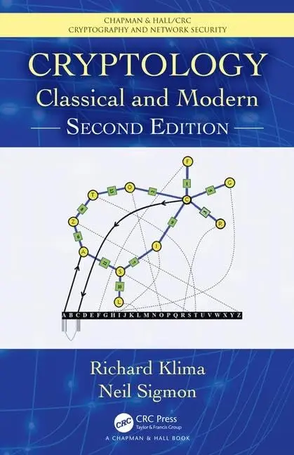 Cover of Cryptology