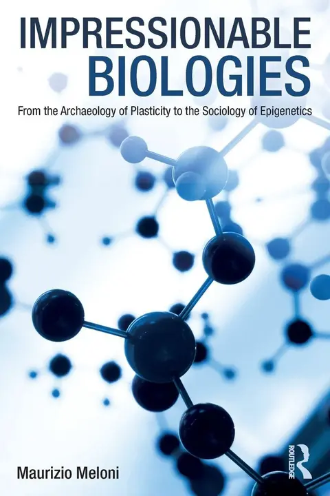 Cover of Impressionable Biologies