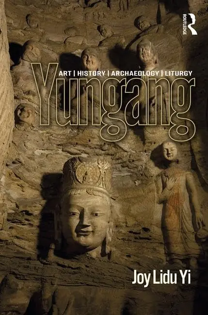 Cover of Yungang