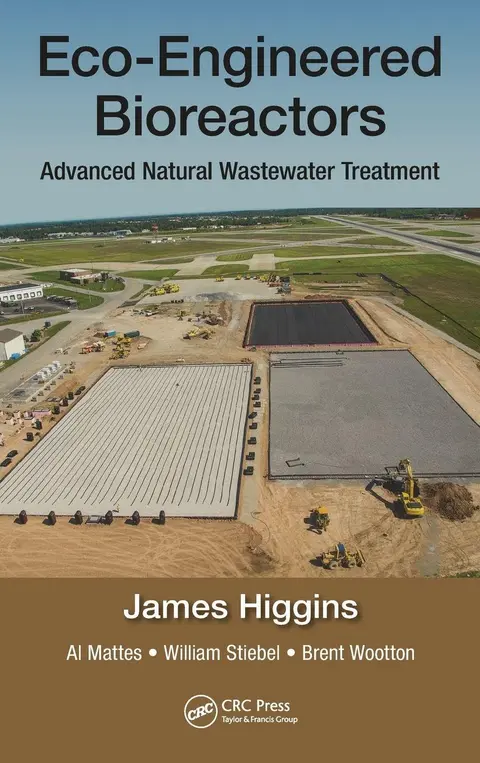 Cover of Eco-Engineered Bioreactors