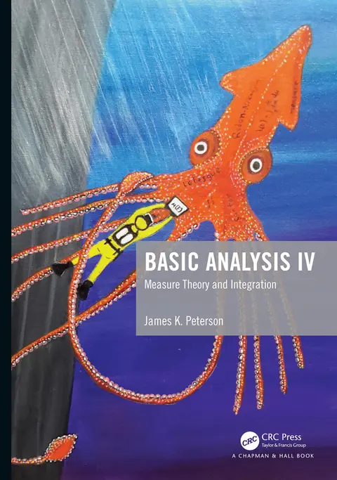Cover of Basic Analysis