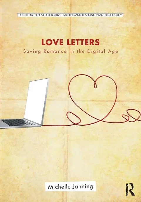 Cover of Love Letters