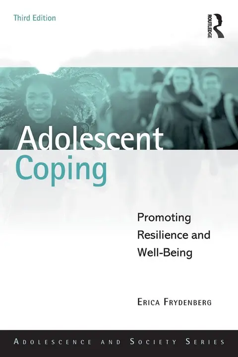 Cover of Adolescent Coping