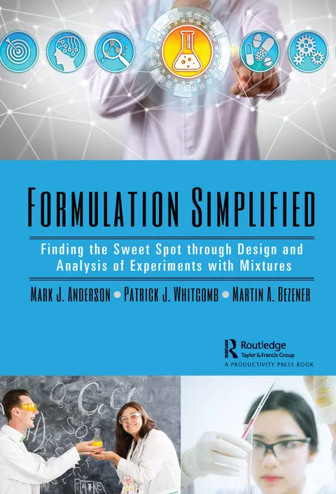 Cover of Formulation Simplified
