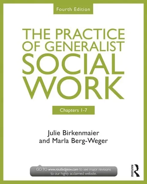 Cover of The Chapters 1-7