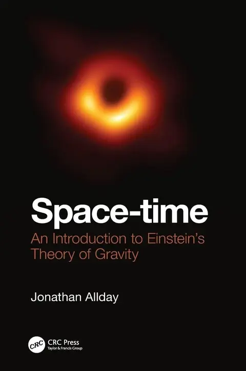 Cover of Space Time
