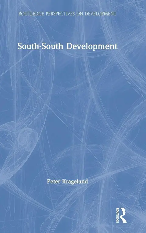 Cover of South-South Development