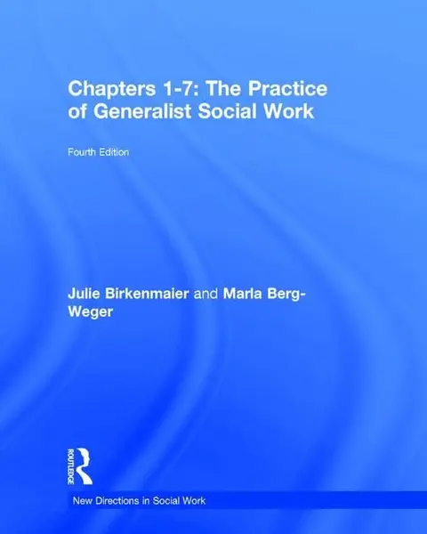 Cover of The Chapters 1-7