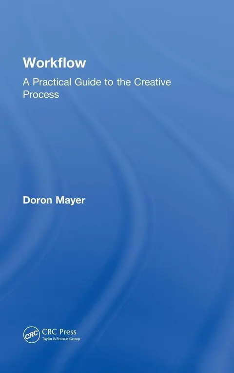 Cover of Workflow