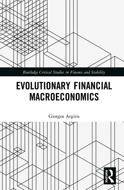 Cover of Evolutionary Financial Macroeconomics