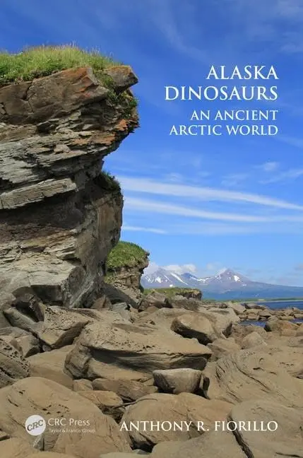 Cover of Alaska Dinosaurs