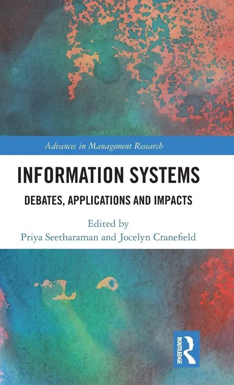 Cover of Information Systems