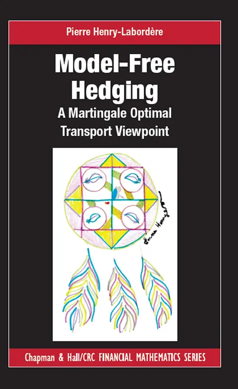 Cover of Model-free Hedging