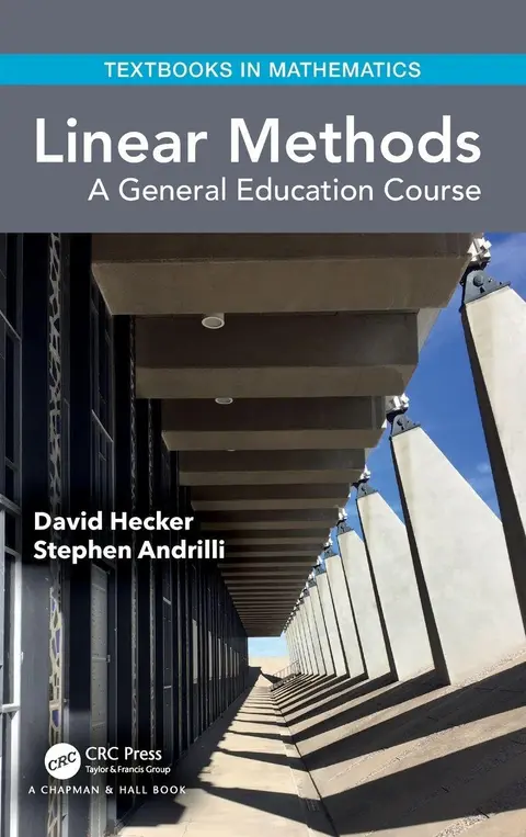 Cover of Linear Methods