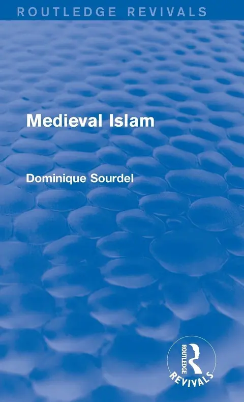 Cover of Medieval Islam