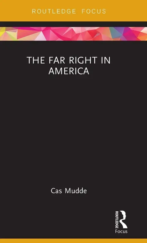 Cover of The Far Right in America